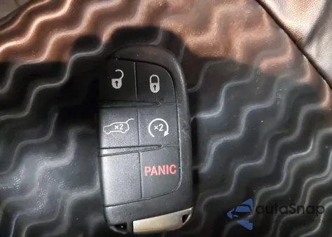 2017 Jeep Grand Cherokee Altitude 4X4 from USA, damaged, VIN 1C4RJFAG0HC704406